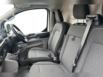 Used Ford Transit Custom 2025 for sale - 77989108: Photo
