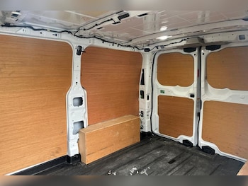 Used Ford Transit Custom 2025 for sale - 77989108: Photo