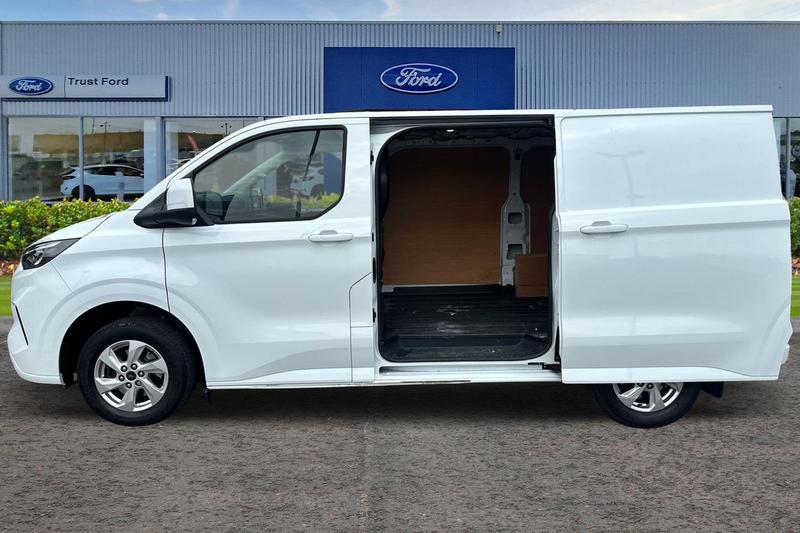 Used Ford Transit Custom 2025 for sale - 77989108: Photo 5