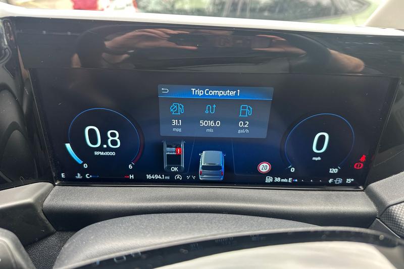 Used Ford Transit Custom 2025 for sale - 77989108: Photo 7