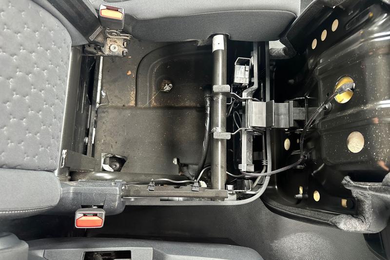 Used Ford Transit Custom 2025 for sale - 77989108: Photo 8