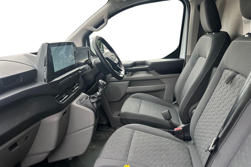 Used Ford Transit Custom 2025 for sale - 77989108: Photo 9