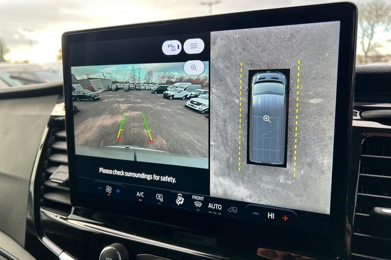 Used Ford Transit 2025 for sale - 76977368: Photo 10