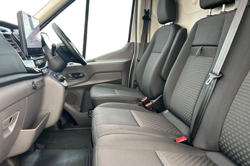 Used Ford Transit 2025 for sale - 76977368: Photo 11