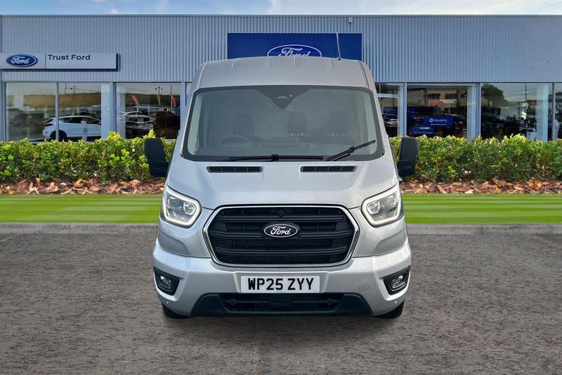Used Ford Transit 2025 for sale - 76977368: Photo 13