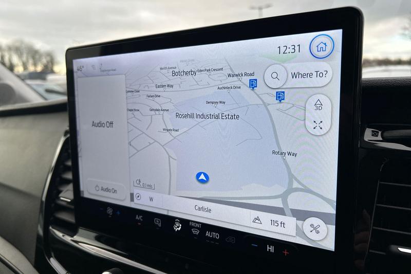 Used Ford Transit 2025 for sale - 76977368: Photo 17