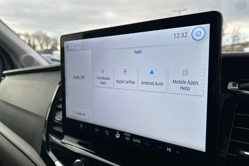 Used Ford Transit 2025 for sale - 76977368: Photo 19