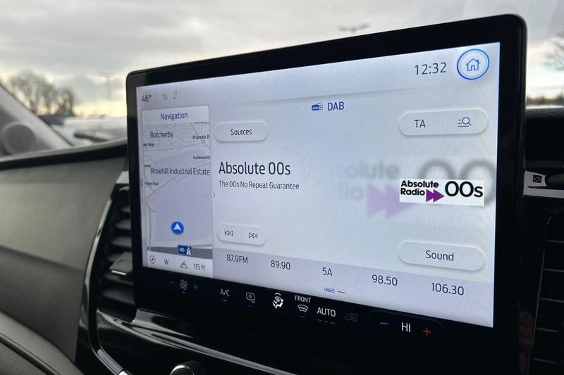 Used Ford Transit 2025 for sale - 76977368: Photo 20