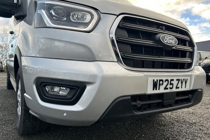Used Ford Transit 2025 for sale - 76977368: Photo 23