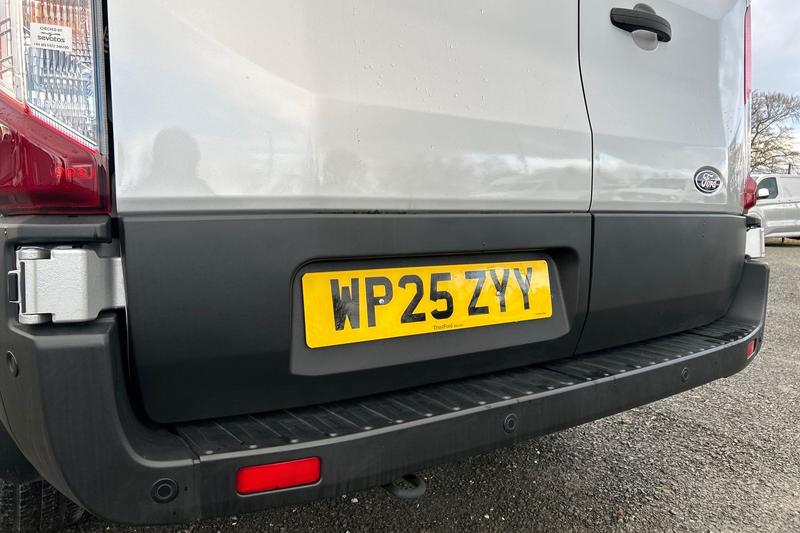Used Ford Transit 2025 for sale - 76977368: Photo 25