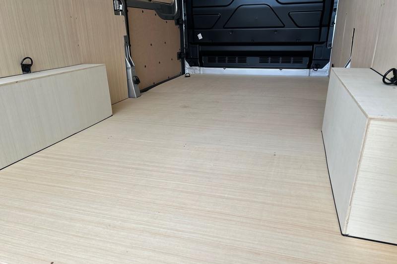 Used Ford Transit 2025 for sale - 76977368: Photo 29