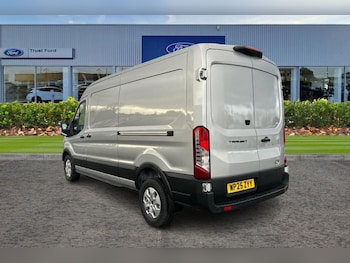 Used Ford Transit 2025 for sale - 76977368: Photo