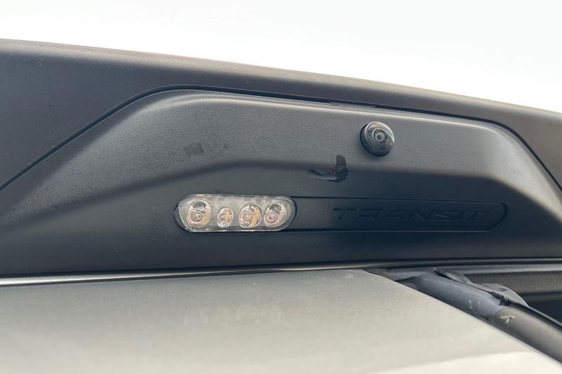 Used Ford Transit 2025 for sale - 76977368: Photo 30