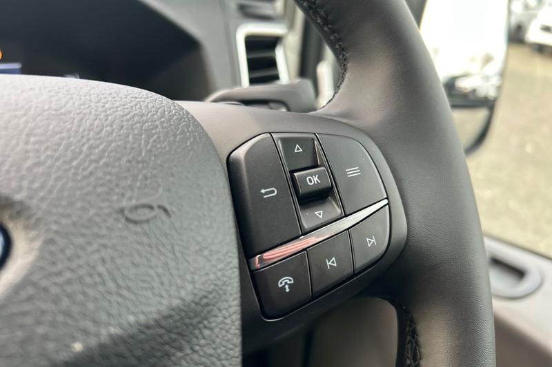 Used Ford Transit 2025 for sale - 76977368: Photo 36