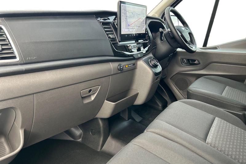 Used Ford Transit 2025 for sale - 76977368: Photo 4