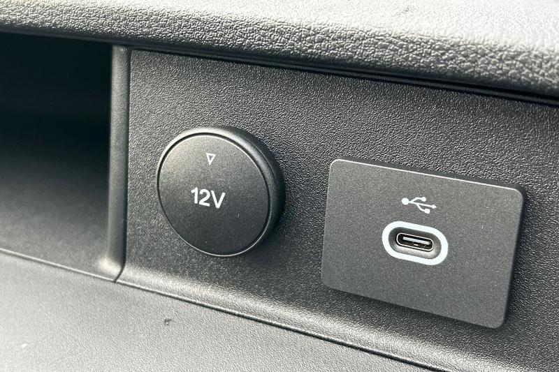 Used Ford Transit 2025 for sale - 76977368: Photo 40