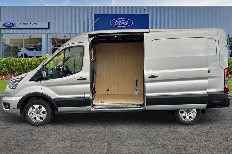 Used Ford Transit 2025 for sale - 76977368: Photo 6