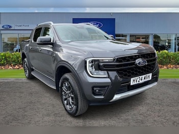 Used Ford Ranger 2024 for sale - 79572336: Photo