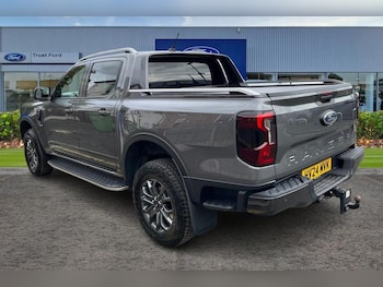 Used Ford Ranger 2024 for sale - 79572336: Photo