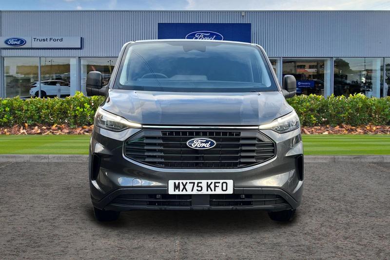 Used Ford Transit Custom 2025 for sale - 76684851: Photo 13