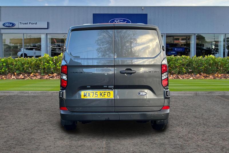 Used Ford Transit Custom 2025 for sale - 76684851: Photo 14