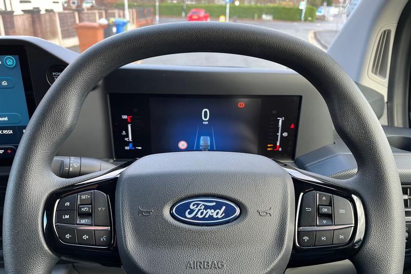 Used Ford Transit Custom 2025 for sale - 76684851: Photo 16