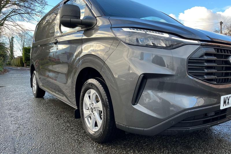 Used Ford Transit Custom 2025 for sale - 76684851: Photo 22