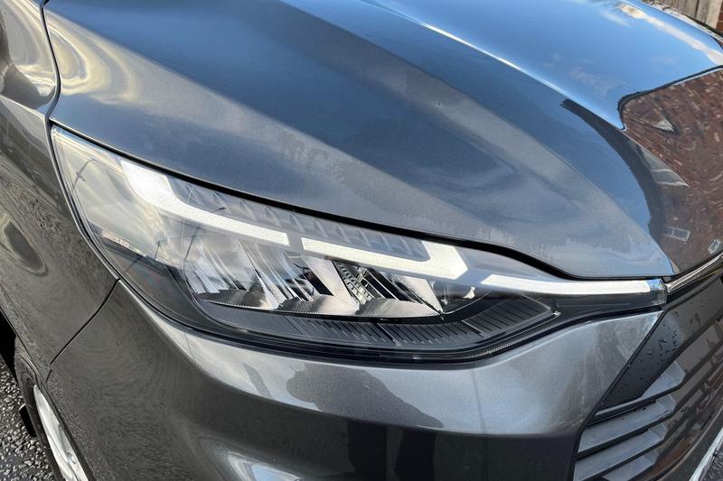 Used Ford Transit Custom 2025 for sale - 76684851: Photo 23