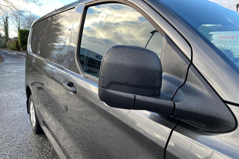 Used Ford Transit Custom 2025 for sale - 76684851: Photo 24