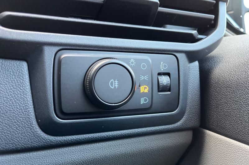 Used Ford Transit Custom 2025 for sale - 76684851: Photo 25