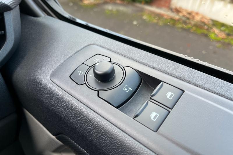 Used Ford Transit Custom 2025 for sale - 76684851: Photo 26