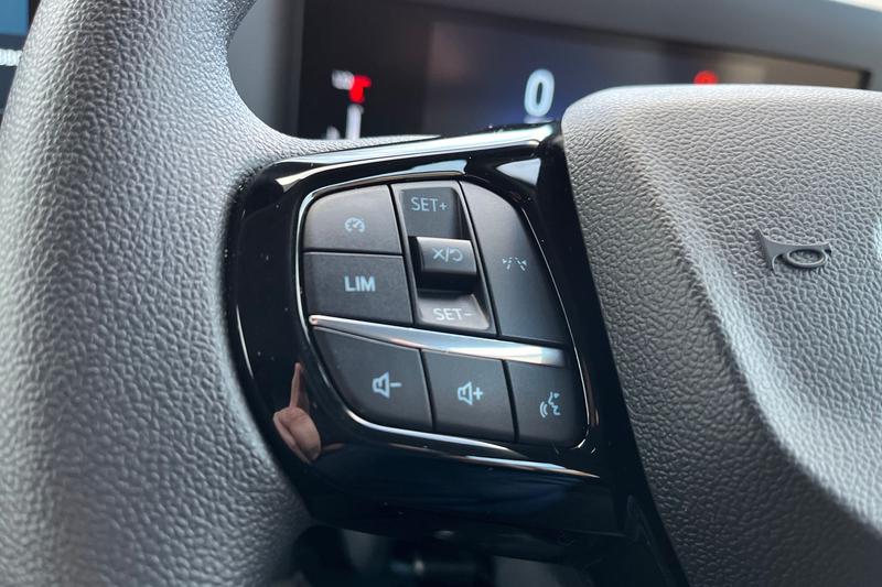 Used Ford Transit Custom 2025 for sale - 76684851: Photo 28