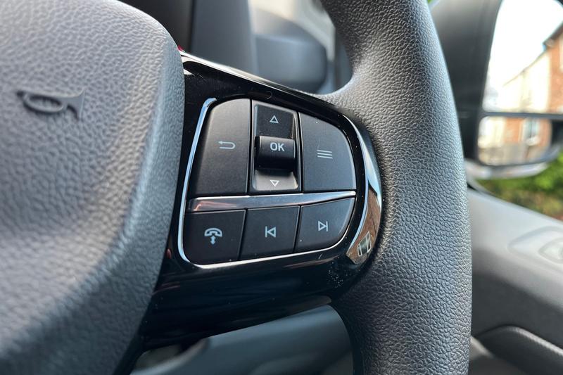 Used Ford Transit Custom 2025 for sale - 76684851: Photo 29