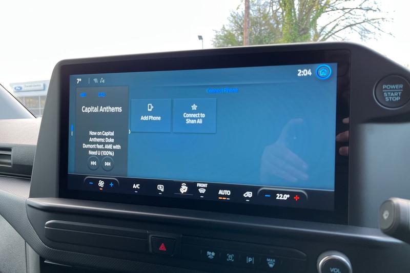 Used Ford Transit Custom 2025 for sale - 76684851: Photo 31