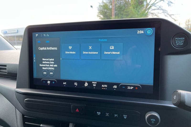 Used Ford Transit Custom 2025 for sale - 76684851: Photo 33