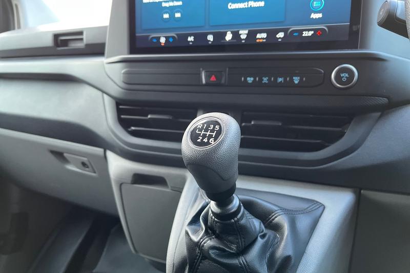 Used Ford Transit Custom 2025 for sale - 76684851: Photo 38