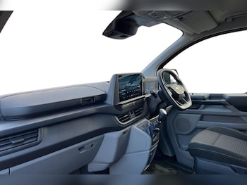 Used Ford Transit Custom 2025 for sale - 76684851: Photo