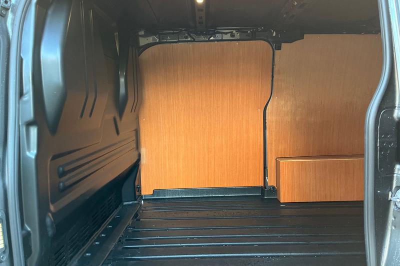 Used Ford Transit Custom 2025 for sale - 76684851: Photo 5