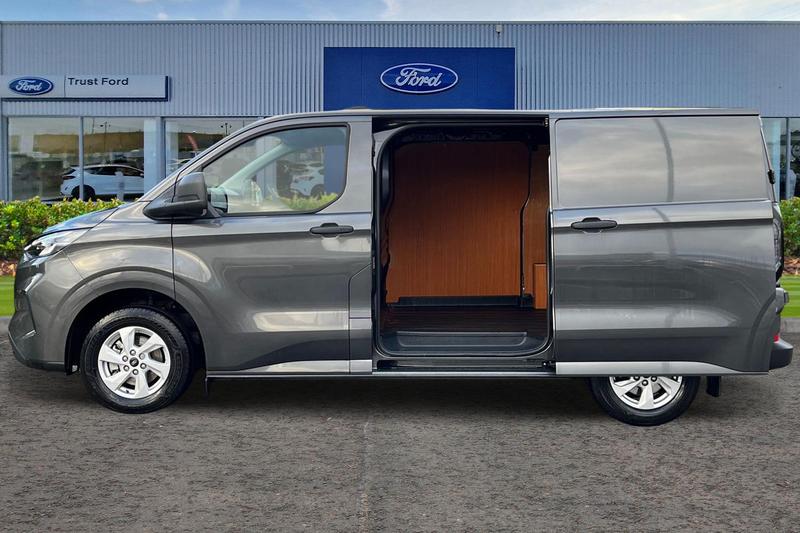 Used Ford Transit Custom 2025 for sale - 76684851: Photo 6