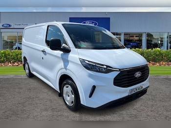 Used Ford Transit Custom 2024 for sale - 79369333: Photo