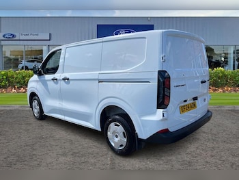 Used Ford Transit Custom 2024 for sale - 79369333: Photo