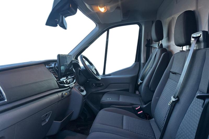Used Ford E-Transit 2025 for sale - 77145261: Photo 10