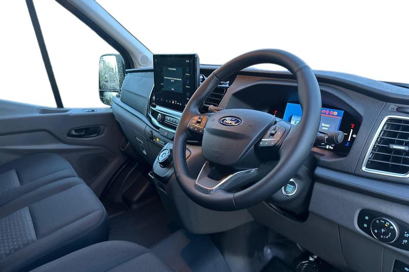 Used Ford E-Transit 2025 for sale - 77145261: Photo 14