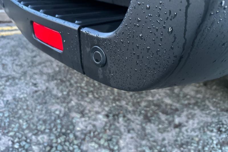 Used Ford E-Transit 2025 for sale - 77145261: Photo 15