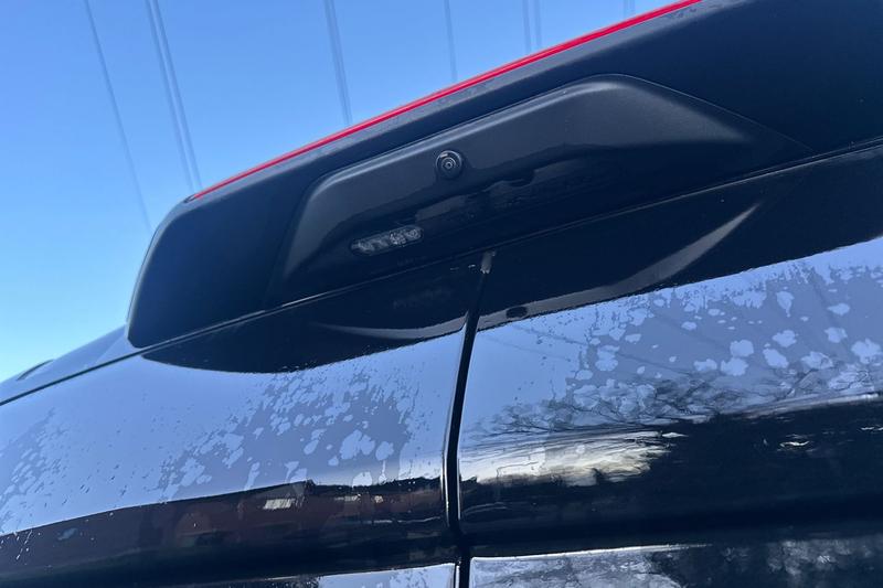 Used Ford E-Transit 2025 for sale - 77145261: Photo 16