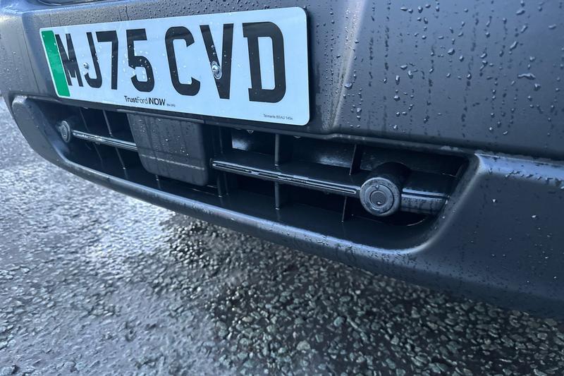 Used Ford E-Transit 2025 for sale - 77145261: Photo 19