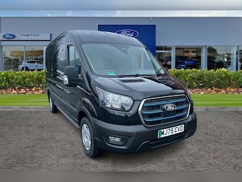 Used Ford Transit undefined for sale - 77145261: Photo