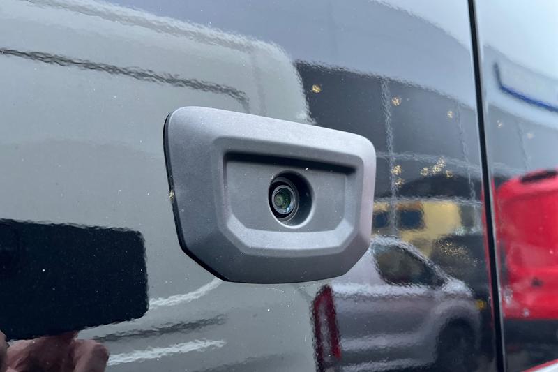 Used Ford E-Transit 2025 for sale - 77145261: Photo 22