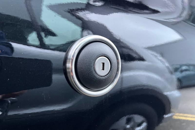 Used Ford E-Transit 2025 for sale - 77145261: Photo 24