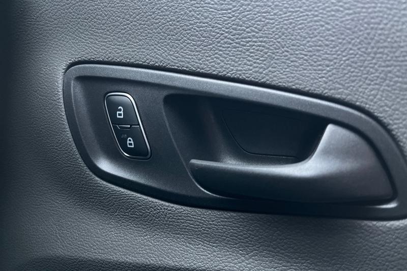 Used Ford E-Transit 2025 for sale - 77145261: Photo 27